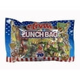 thumbnail image 1 of E-frutti Lunch Bag Megamix Laydown Gummy Candy, 20.4 Oz., 1 of 2