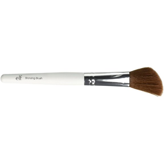 E.l.f. Blush Bronzing Blending Brush 1 ea (Pack of 3)