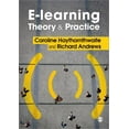 thumbnail image 1 of Pre-Owned E-learning Theory and Practice (Paperback) 1849204713 9781849204712, 1 of 1