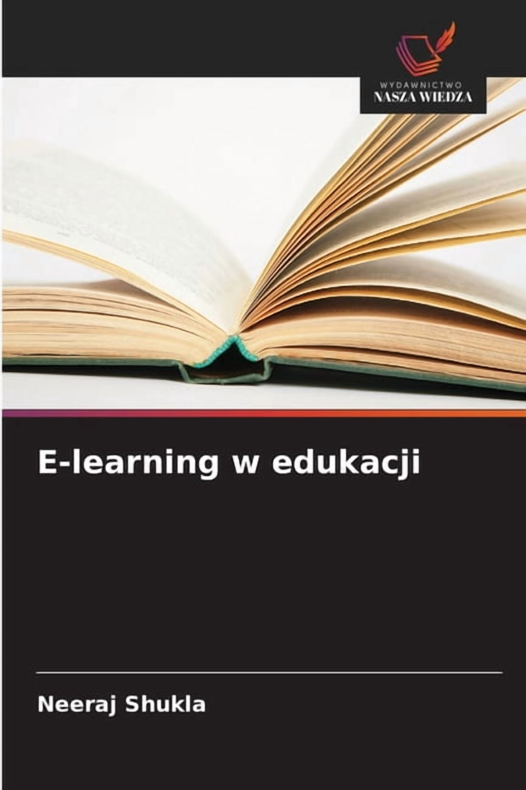 E-learning w edukacji, (Paperback)