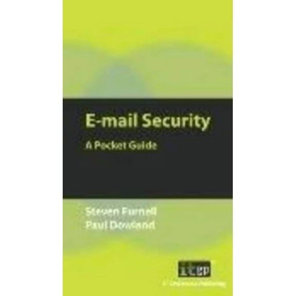 E-mail Security, (Paperback)