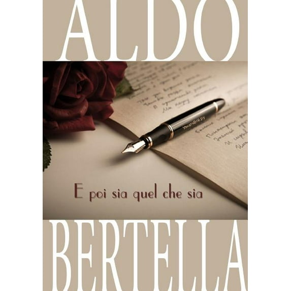 E poi sia quel che sia - Poesie, (Paperback)