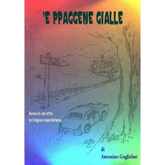 'E ppaggene gialle, (Paperback)