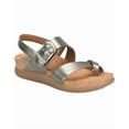 thumbnail image 1 of Eürosoft Hampton Sandal, 8.5, 1 of 5