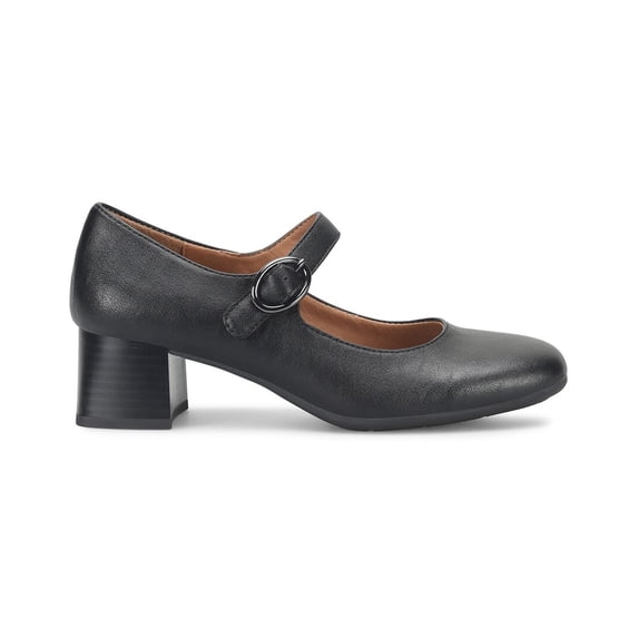 Eürosoft Paulette Mary Jane Pump, 9.5