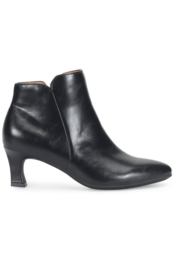 Eürosoft Violet Boot, 8