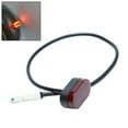 thumbnail image 1 of E-scooter Rear Tail Light Brake Light For Ninebot Max G30 Electric Scooter Taillight Warning Light Cycling Safety Equipment, 1 of 6
