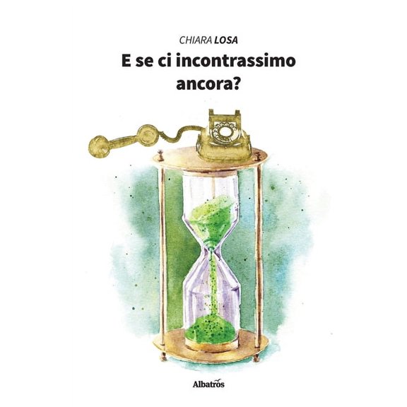 E se ci incontrassimo ancora (Paperback)
