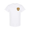 thumbnail image 1 of E-sport Unicorn  T-Shirt Men -Image by Shutterstock, Male Large, 1 of 4