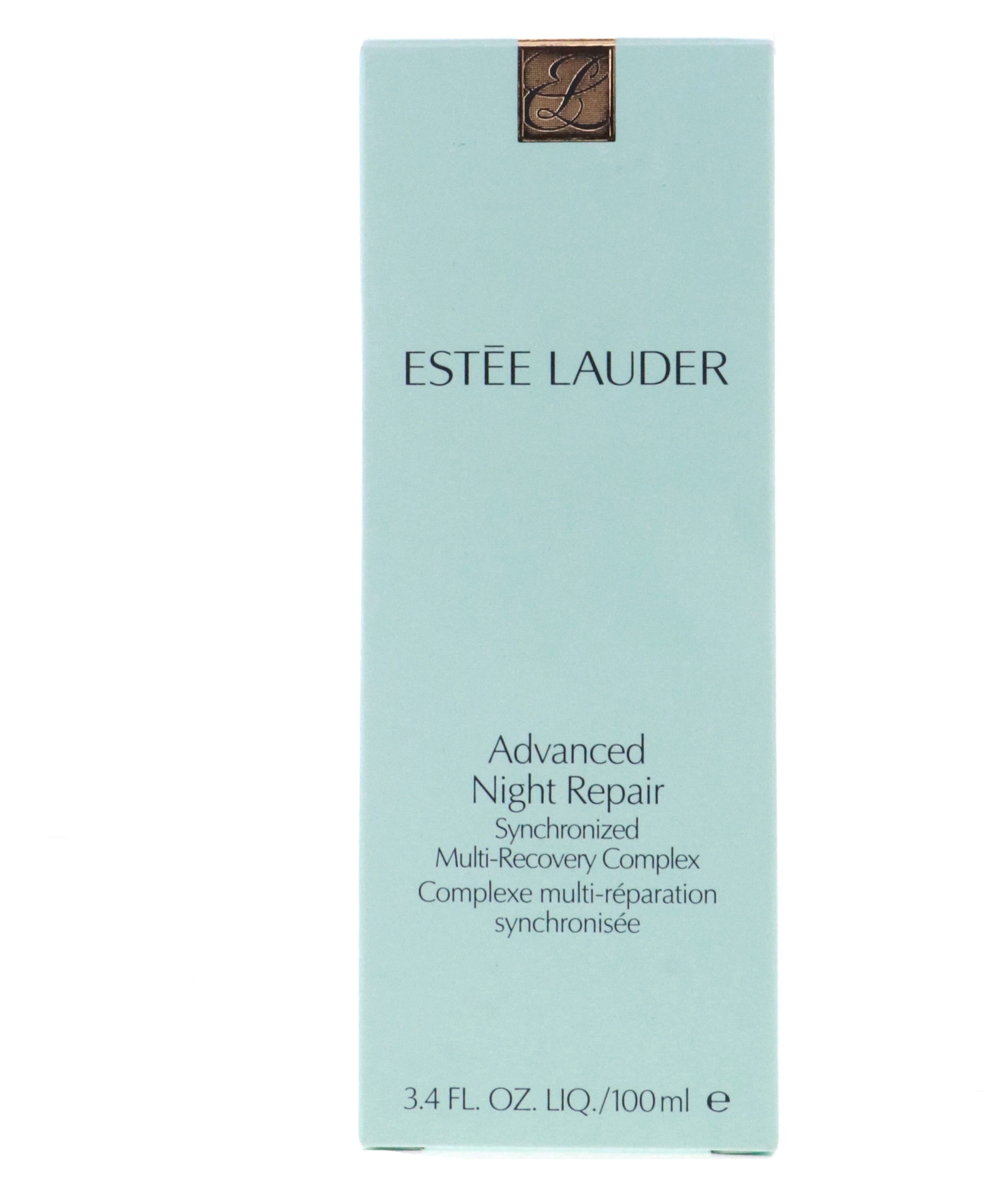 Estee Lauder Advanced Night Repair Synchronized Multi-Recovery Complex, 3.4 oz