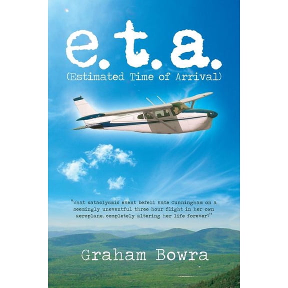 E.t.a. : Estimated Time of Arrival