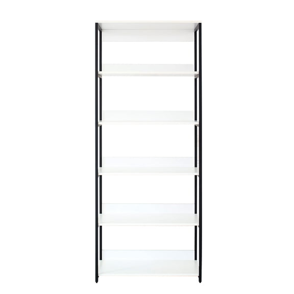 E0 graded eco-friendly board, 2x thicker edgebanding | Walk-in closet with modular construction for customized storage | Long-lasting and healthy indoor storage option
