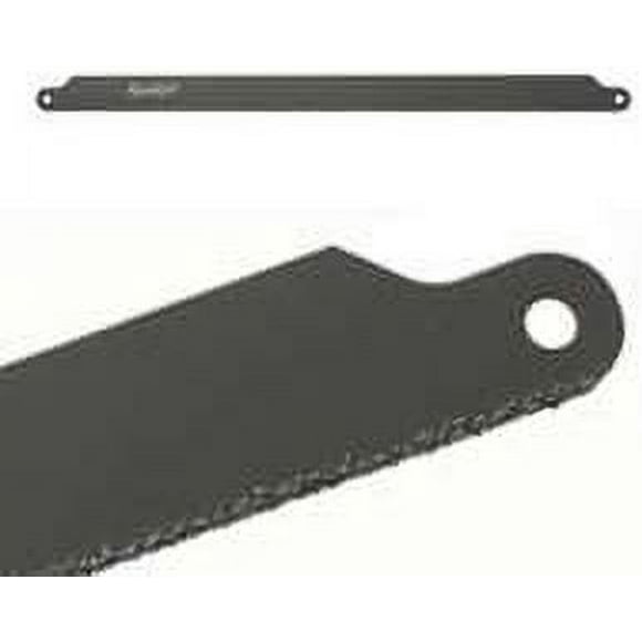 Carbide Hacksaw Blade