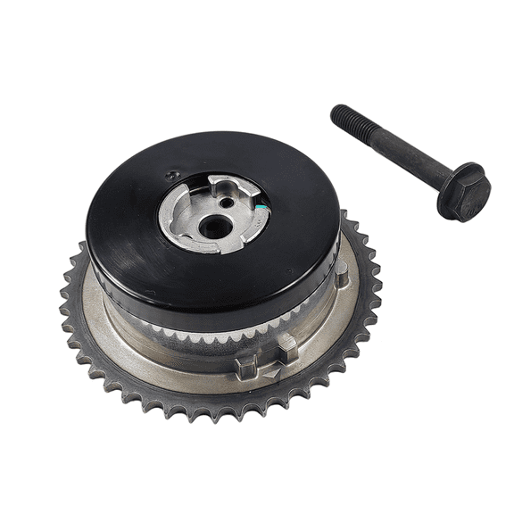 Camshaft Sprocket Phaser | Fit for Buick Allure LaCrosse Regal Verano, Chevrolet Cobalt Equinox Malibu HHR Captiva Orlando, GMC Terrain, Pontiac G5 G6, Saturn Aura | OE# 12578516, 917-254