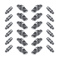 thumbnail image 1 of 12 Pcs Lifter Kits & Rocker Arm | Fit for Chrysler 200 300 Town & Country, Dodge Challenger Charger Grand Caravan, Jeep Grand Cherokee Wrangler JK, Ram 1500 Classic ProMaster | OE# 5184332AA 5184296A, 1 of 9