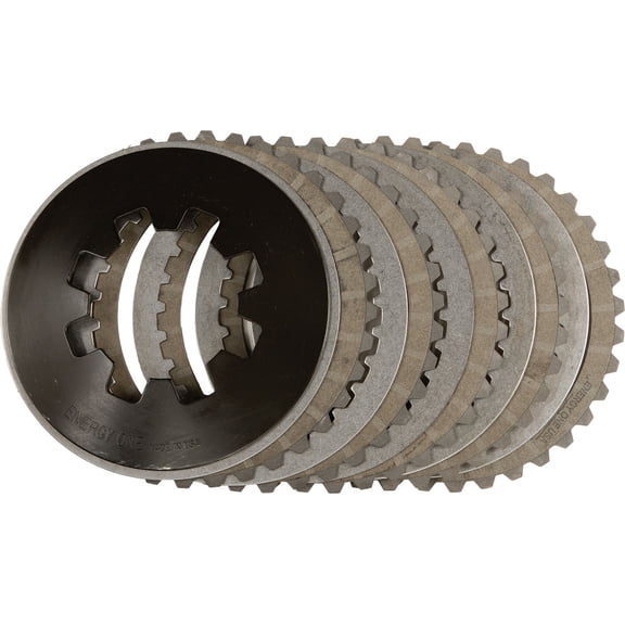 E1 Cltch Kit Buell Blast Frict