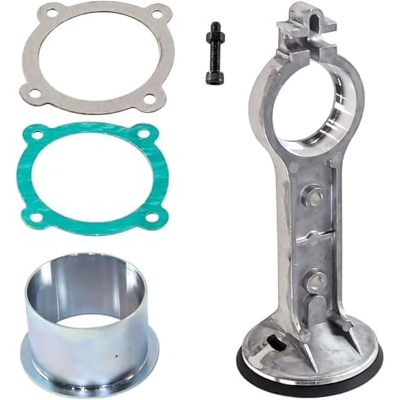 E103495 Air Compressor Piston Service Set Fits for Porter Cable Craftsman Husky