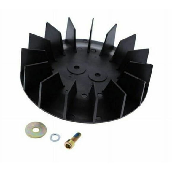 E104280 Air Compressor Fan Kit Porter Cable Craftsman Husky OEM