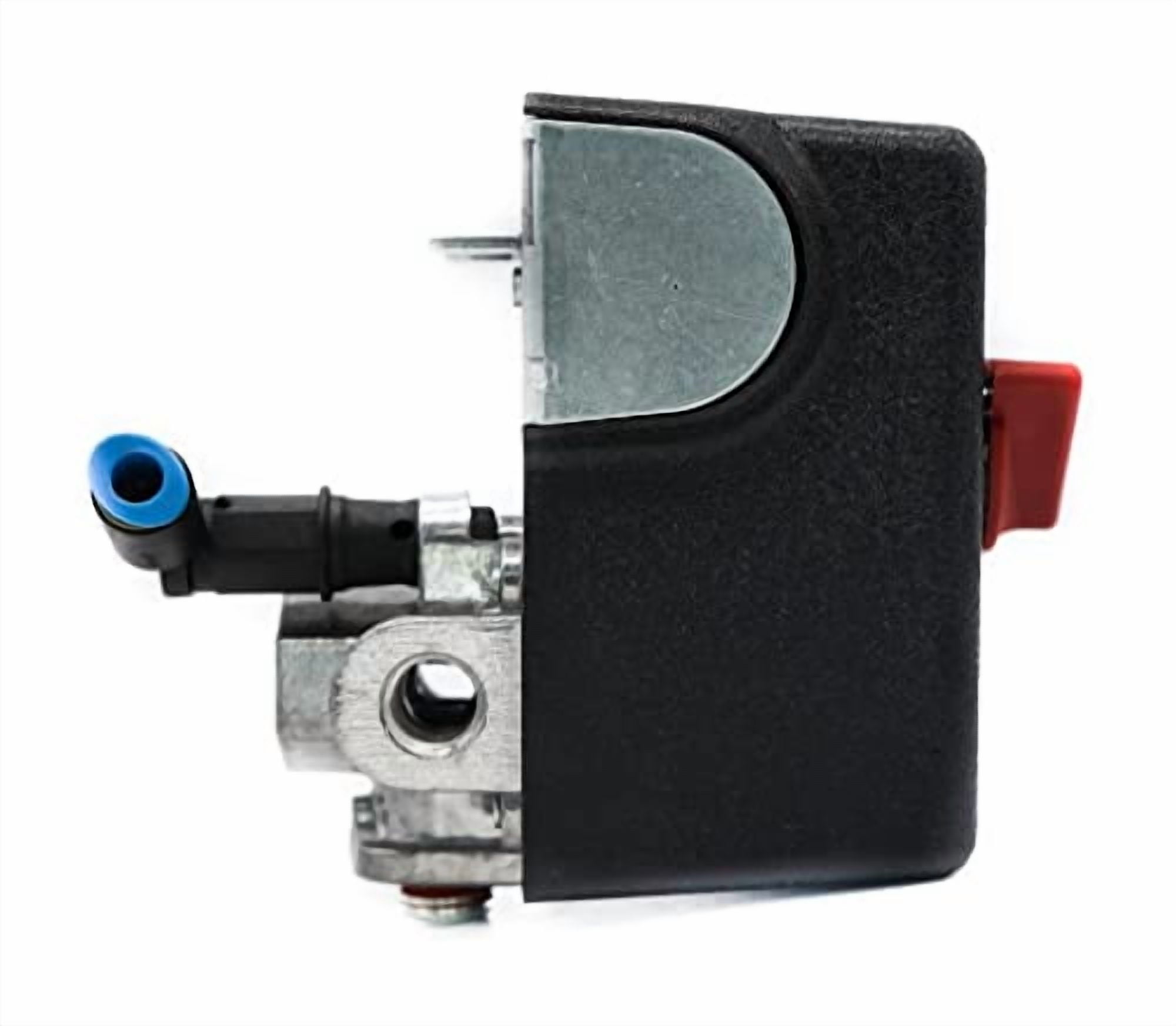 Cw-2069, Cw2075-22 Druckschalter Mit Ein-aus-hebel 105-135 Psi Neu Oem Teil