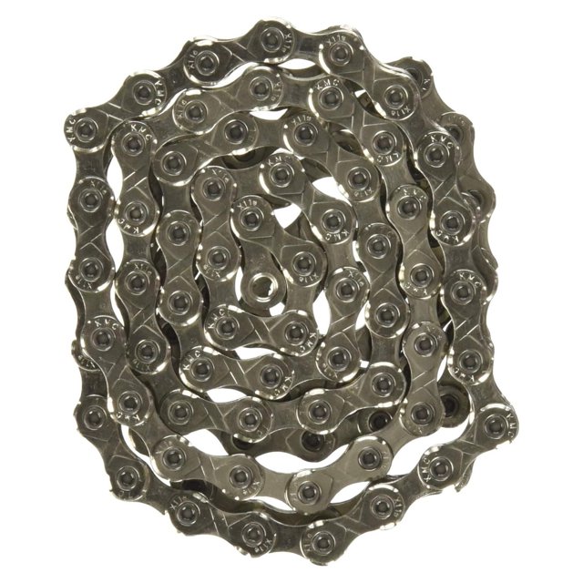 E11 Silver 11Speed for EBikes, Mountain Bike/Road/Gravel Compatible