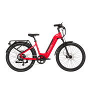 E11EVEN Eleanor Electric Bike