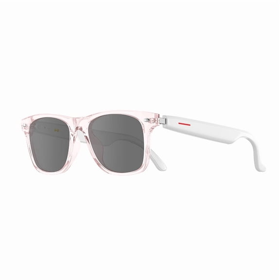 E13 Smart Glasses - Bluetooth Music Headset Sunglasses for Calls, Navigation & Entertainment