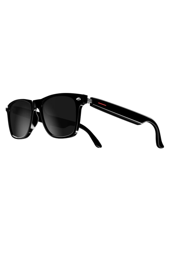 E13 Smart Glasses Wireless Bluetooth 5.0 Sunglasses Outdoor Sports Hands-free Calling Music Eyeglasses