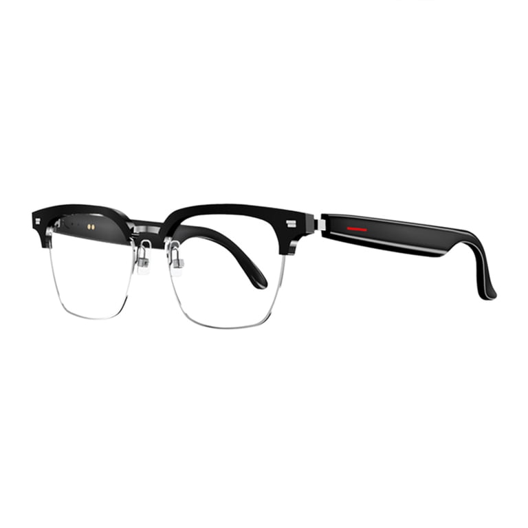 E13 Smart Glasses Wireless Bluetoothcompatible 5.0 Sunglasses