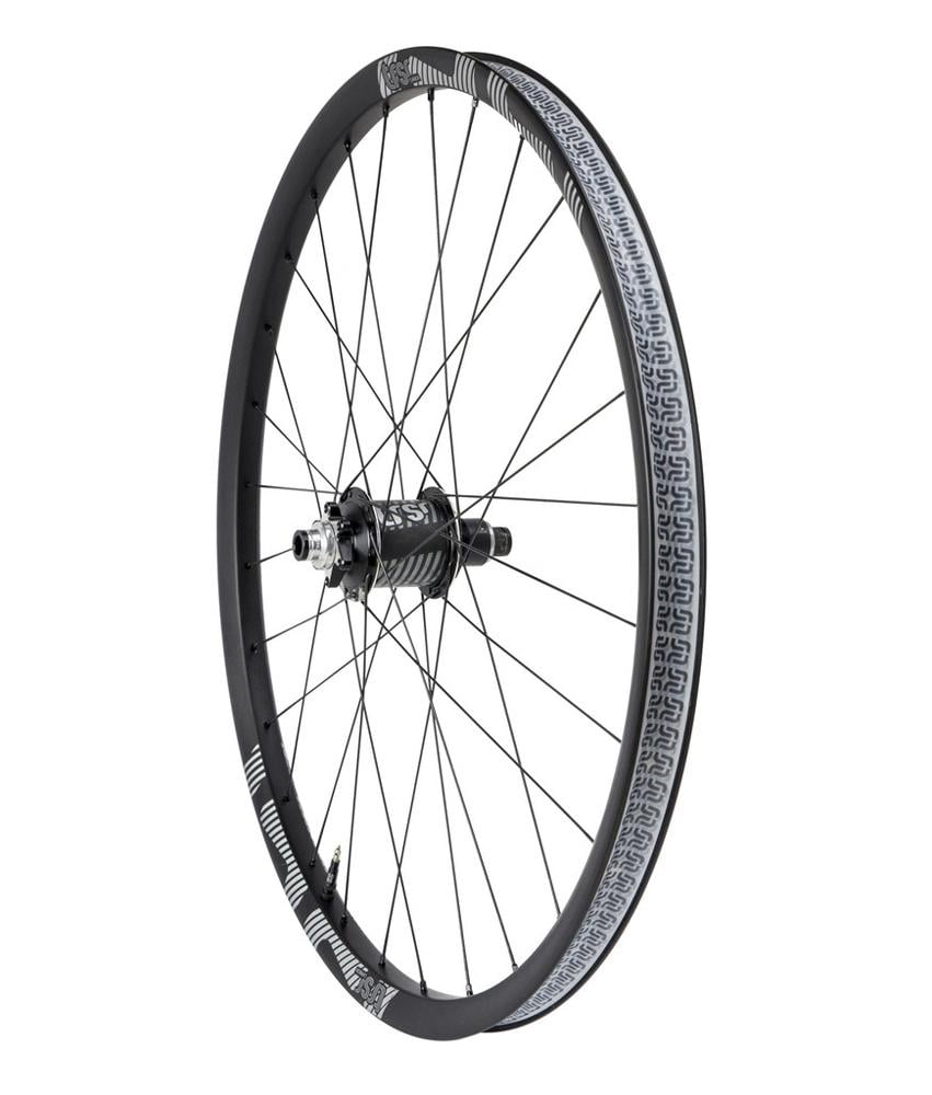 E13 Wh3tra 106 Trs Carbon Rear Wheel 29