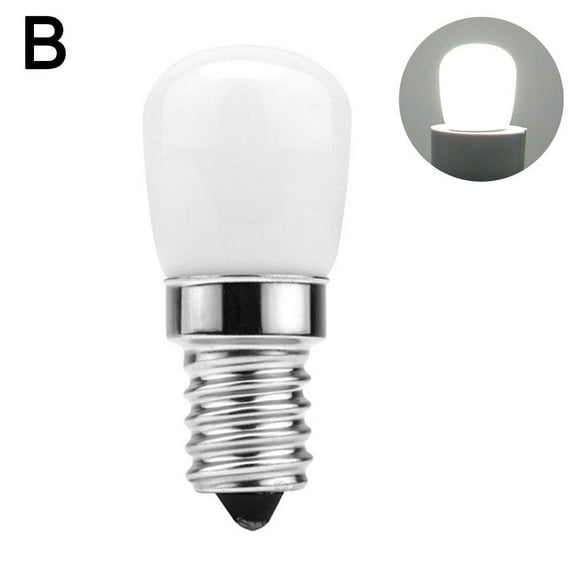 E14 LED BULB Lamp Light Bulbs Warm/Cool White
