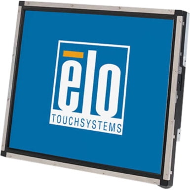 E163604 Front Mount Bezel