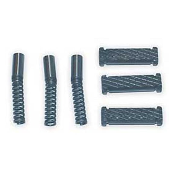 E1666X Jaw Inserts Set O