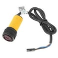 E18-D80NK Adjustable Infrared Obstacle Avoidance Detection Sensor ...