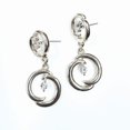 thumbnail image 1 of E1880 | Graceful Drop Dangle Earrings | 25E3034, 1 of 1