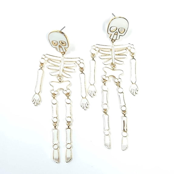 E1960 | Gothic Chic Earrings | KE5282