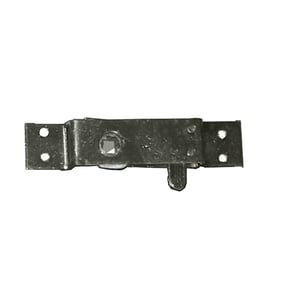 E1ADKN16658 Fits Ford New Holland Tractor Engine Hood Latch Assembly Dexta Major +