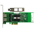 thumbnail image 1 of E1G42ET PCI-Ex4 Gigabit Dual Port Server Network Card 82576EB/GB Chip Network Card, 1 of 10