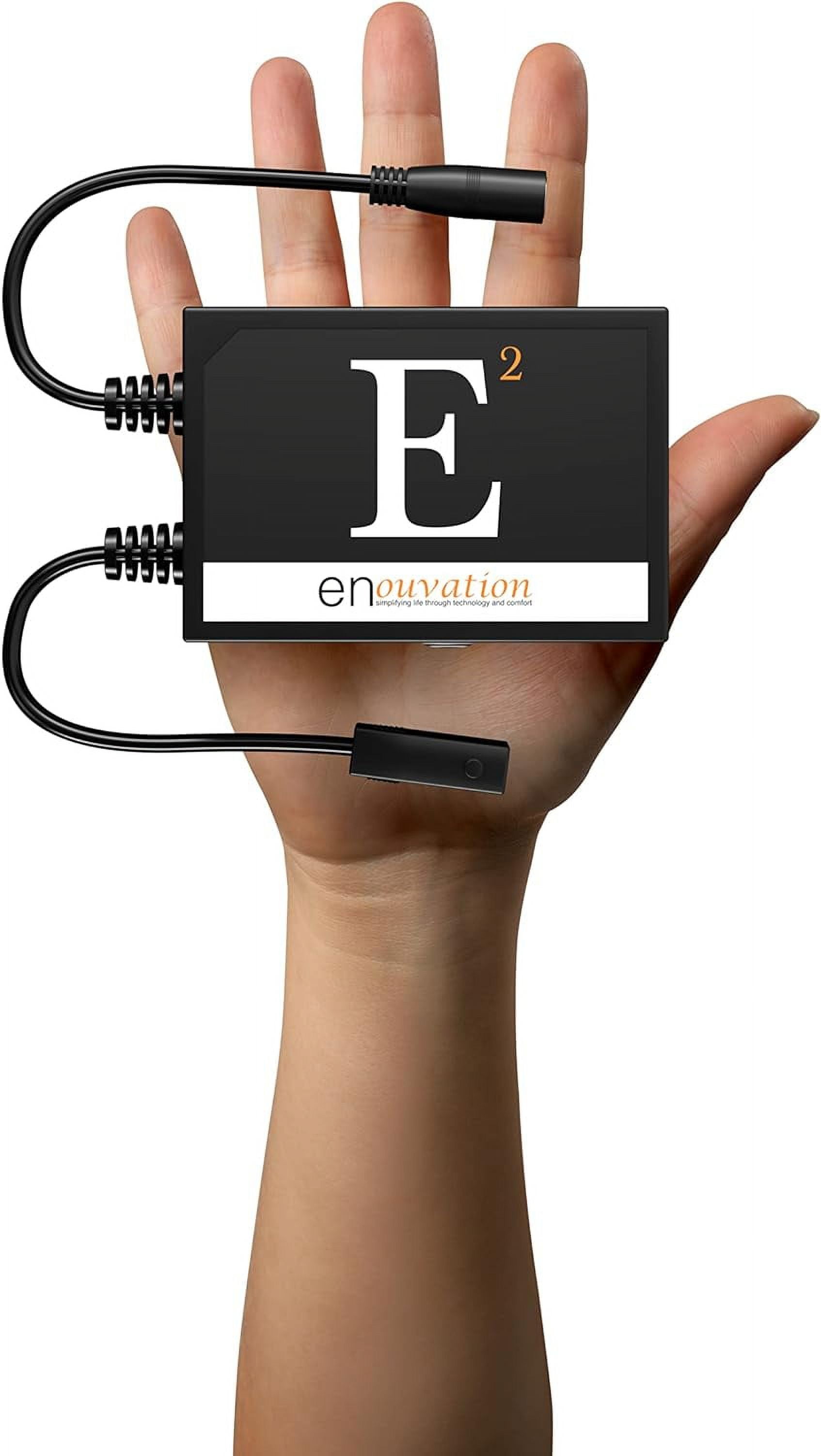 E2 Power Pack 2000mAh Rechargeable Lithium Ion Battery Supply for