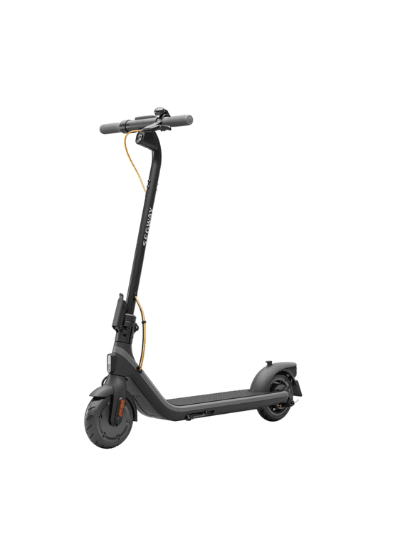 DLX 2 Plus Electric Scooter 15.5 mph Max Speed 500W for Teens and Adults