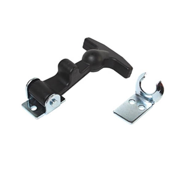 E205 Hood Latch, Rubber
