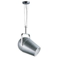 thumbnail image 1 of E20833-SA-ET2 Lighting-Stage-15W 1 LED Pendant-11 Inches wide by 22 inches high, 1 of 4