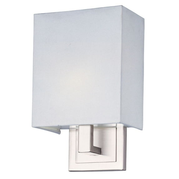 14 Inch 12W 2 Led Wall Sconce Et2 Lighting E21080-01Sn