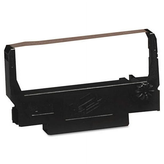 E2117 Compatible Ribbon, Black/red, 6 Per Box | Bundle of 10 Boxes