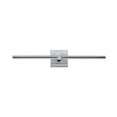 thumbnail image 1 of E21352-PC ET2 Lighting Dorian - 15W 1 LED Wall Sconce-3 Inches Tall and 22.5 Inches Wide-Polished Chrome Finish, 1 of 5