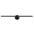 thumbnail image 1 of E21356-BK-ET2 Lighting-Dorian - 18W 1 LED Picture Light-30.75 Inches Tall and 4.5 Inches Wide-Black Finish, 1 of 7