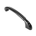 thumbnail image 1 of 18 in. Soft Grab Handle - Black, 1 of 1