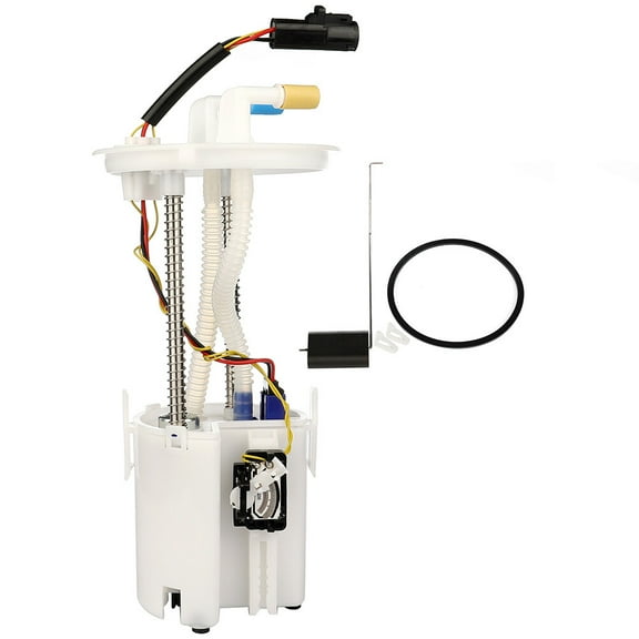E2291M New Electric Fuel Pump Module Assembly Fits for 2001-2004 for Ford Escape L4-2.0L 2001-2004 for Ford Escape V6-3.0L 2001-2004 for Mazda TRIBUTE L4-2.0L