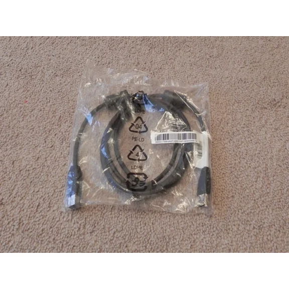 E239426-C Usb-A 2.0 To Usb-B Awm 2725 80C 30V Vw-1 Ft1 Cable New Sealed