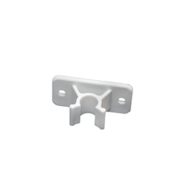 E242 Door Holder, Socket On, Pack 2