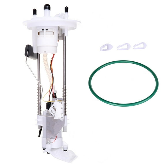 E2436M New Electric Fuel Pump Module Assembly Fits for 2006-2008 for Ford F-150 V6-4.2L 2006-2008 for Ford F-150 V8-4.6L 2005-2008 for Ford F-150 V8-5.4L